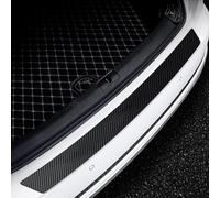 Protezione per Paraurti Auto per Audi A3 8P 8V Sportback 2003-2023, Protezione Paraurti Posteriore Auto Paracolpi Paraurti Posteriore Nastro per Auto