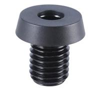 Protezione per paraurti inferiore in gomma per stecca da biliardo Paraurti per piscina Tappo inferiore per biliardo Sostituzione posteriore Accessori per stecca Copertura per biliardo in gomma