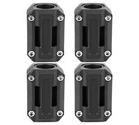 Protezione per paraurti per motocicletta, 2 paia 22/25/28 mm, Blocco del paraurti adatto per R1200GS R1150GS