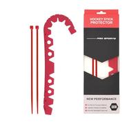 Protezione per Pattini da Ghiaccio - TPU 30x10 cm | Nastro protettivo antiusura per donne, uomini, bambini, resistente copertura per da hockey | Accessorio di sicurezza per gli sport sul ghiacci