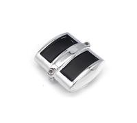 Protezione per pedale leva cambio freno anteriore adatta per Honda Shadow VTX GL e Kawasaki Vulcan VN V-Star 750 Pedale del cambio(Brake Pedal Cover)