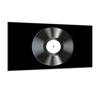 Protezione per piano cottura in vetro 90x52 vinile