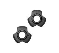 Protezione per piccoli bastoni da sci Black Diamond (x2) Noir TU
