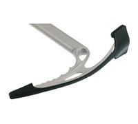 CAMP Protezione piccozza da Ghiaccio Head Protector, Black