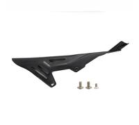 Protezione per pignone, protezione per catena in fibra di carbonio per moto, compatibile con parti di motociclette automobilistiche Light X Light S(Sprocket Cover)