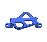 Protezione per pinza freno posteriore adatta per Yamaha YZ125 YZ250X YZ250 YZ250F YZ250X YZ450F YZ450FX 2021-2024(For Yamaha Blue)