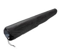 Protezione per piscina - Copertura solare per bobina, materiale impermeabile resistente, protezione UV, protezione per attrezzature da piscina, scudo per tutte le stagioni, adatta a varie forme di