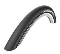 Protezione per pneumatici urban mountain bike Schwalbe kojak TR Noir 27,5size x 1,35
