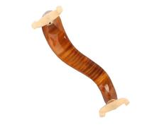 Protezione per poggiaspalla in legno Protezione per spugna per violino per violino accessori per violino