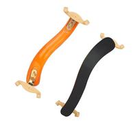 Protezione Per Poggiaspalla Per Violino 4/4 Accessori Per Violino(Yellow)