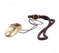 Protezione per pollice con struttura in ottone resistente, accessorio essenziale (22 mm)