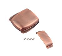 Protezione per ponte per chitarra, design piccolo, previene danni al suolo, migliora la suonabilità e la conservazione delle attrezzature, copertura per il ponte del basso