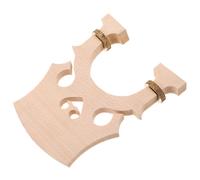 Protezione Per Ponticello Del Violino Correzione Della Forma Chitarra