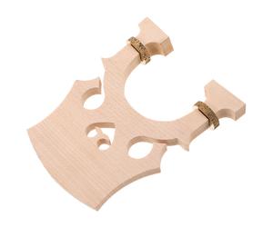 Protezione Per Ponticello Del Violino Correzione Della Forma Chitarra