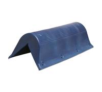 Protezione per pontile 800 mm blu - 1 PZ Osculati - 33.519.05 - 3351905