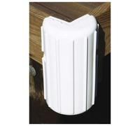 Protezione per pontile CORNER bianca - 1 PZ Osculati - 33.519.70 - 3351970