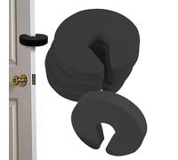 Protezione per porta di sicurezza, protezione per le dita dei bambini, cuscino in schiuma morbida, protezione per le dita dei bambini, fermaporta di sicurezza per ante di armadietti e cassetti Fanelod