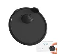 Protezione per prese | Sicuro Antiurto | Coperchio per presa elettrica da parete - per cucina, sala da pranzo, soggiorno, asilo, ragazzi, ragazze e età