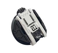 Protezione per pulsante Start Stop | Decorazione elegante per motorino di avviamento - Coperchio in metallo per pulsante | per veicoli e moto