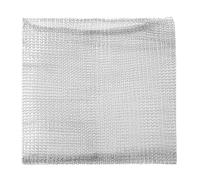 Protezione per Radici, in Acciaio Inox, per Piante, cestini per Radici, Resistenti in Acciaio Inox, per piantare bulbi e Radici, Borsa a Rete antiruggine
