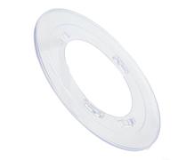 Protezione per raggi da 220 mm per ruote di bicicletta con supporto ruota libera 50T sia a 9 velocità, 32 fori che a 10 velocità, tamburi a 28 fori (9 velocità)