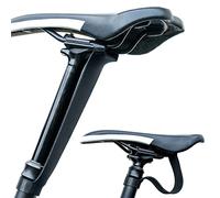 Protezione per reggisella in neoprene per reggisella Vario, 120-150 mm, regolabile