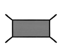 Protezione Per Rete Di Sicurezza Per Bambini - Barriera In Rete Resistente Per La Protezione Della Torre In Piedi, Struttura In Poliestere Resistente Per Zone Di Gioco Sicure | Bambini' Che Gio