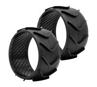 Protezione per ruota anteriore Wo-rx Lan-Droid, M500 M700 S300 M1000 Plus, profilo ruota anteriore, accessorio per tosaerba, robot tosaerba, accessori (C)