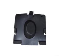 Protezione per ruota per smart 453 per destra Materiale ABS per duro | ABS , installazione rapida, protezione ottimale, colore nero, lato destro specifico