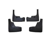 Protezione per ruote 4 Pezzi Di Accessori Protettivi Antifango Ruote Anteriori Posteriori Auto Per Per 4Runner 2018-2020