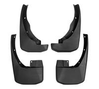 Protezione per ruote 4 Pezzi Per Per Navara Per Frontier Per Brute D40 2005~2016 Parafango Auto Parafanghi Accessori