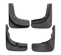 Protezione per ruote Paraspruzzi Auto Anteriori Posteriori Parafango Per Per Golf 6 Mk6 2009 2010 2011 2012