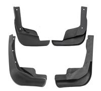 Protezione per ruote Paraspruzzi Parafango Anteriore Posteriore Per Per Qashqai J11 2015-2022 Accessori Protezione