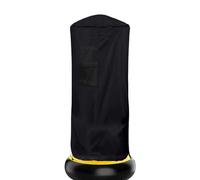 Protezione per sacco da colpo, custodia di sicurezza definitiva per borse da boxe, design impermeabile | Attrezzature di alta qualità, custodia ammortizzante gli urti, attrezzatura per l'allenamento