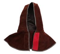 Protezione Per Saldatura Berretto Saldatore Uomo Cappello Cappucci