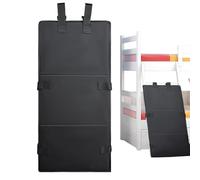 Protezione per scale per a castello, imbottitura regolabile - griglia antiscivolo | per soffitta, dormitorio, piscina, giochi, casa e camera da