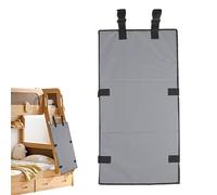 Protezione per scale per letto a castello, copertura di bloccaggio per scale per letto a castello - custodia protettiva di sicurezza per scale in tessuto Oxford - protezione per scale multifunzione