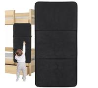 Protezione per scaletta per piscina, letto a castello, cuscino antiscivolo, resistente, estensione per camper, case sugli alberi, dormitori, appartamenti