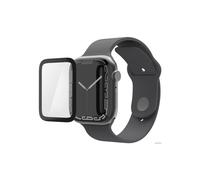 Protezione per schermo Hama Super Hybrid per Apple Watch 4/5/6/SE 40mm