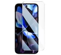Protezione per schermo in vetro per Google Pixel 10 e 10 Pro 9H anti-impronte