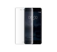 Protezione per schermo in vetro temperato 2.5D per Nokia 6 2018 (6.1)