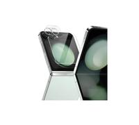 Protezione per schermo in vetro temperato IMAK Galaxy Z Flip6 con