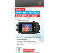 Protezione per schermo SeaLife per custodia SportDiver Ultra