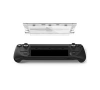 Spigen Glass tR EZ Fit 1 confezione - Steam Deck