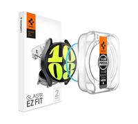 Protezione per schermo SPIGEN GLAS.tR EZ Fit Trasparente, Vetro temperato