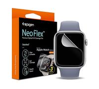Protezione per schermo SPIGEN Neo Flex Trasparente, Film flessibile in TPU