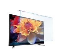 Protezione Per Schermo TV Anti-Luce Blu Da Appendere, Filtro Che Blocca La Luce Blu, Pannello Protettivo Antigraffio Per Bambini E Tutta La Famiglia