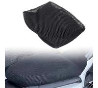 Protezione per sedili moto Per ZONTES 368E 350E Accessori Per Moto Coprisella In Rete A Nido D'ape Cuscini Protettivi Per Sella
