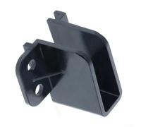 Protezione per sega circolare N559496 di ricambio per DWS715, compatibile con modelli di troncatrice, per metalli neri, protezione di sicurezza per sega circolare per protezione utensili elettrici