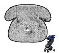 Protezione per seggiolino auto Piddle Pad | Protezioni antiscivolo per seggiolino auto per per bambini,Attrezzatura da viaggio per bambini, da viaggio per impermeabili, lavabil